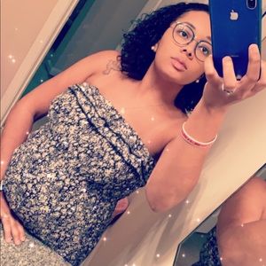 Meet your Posher, Molly